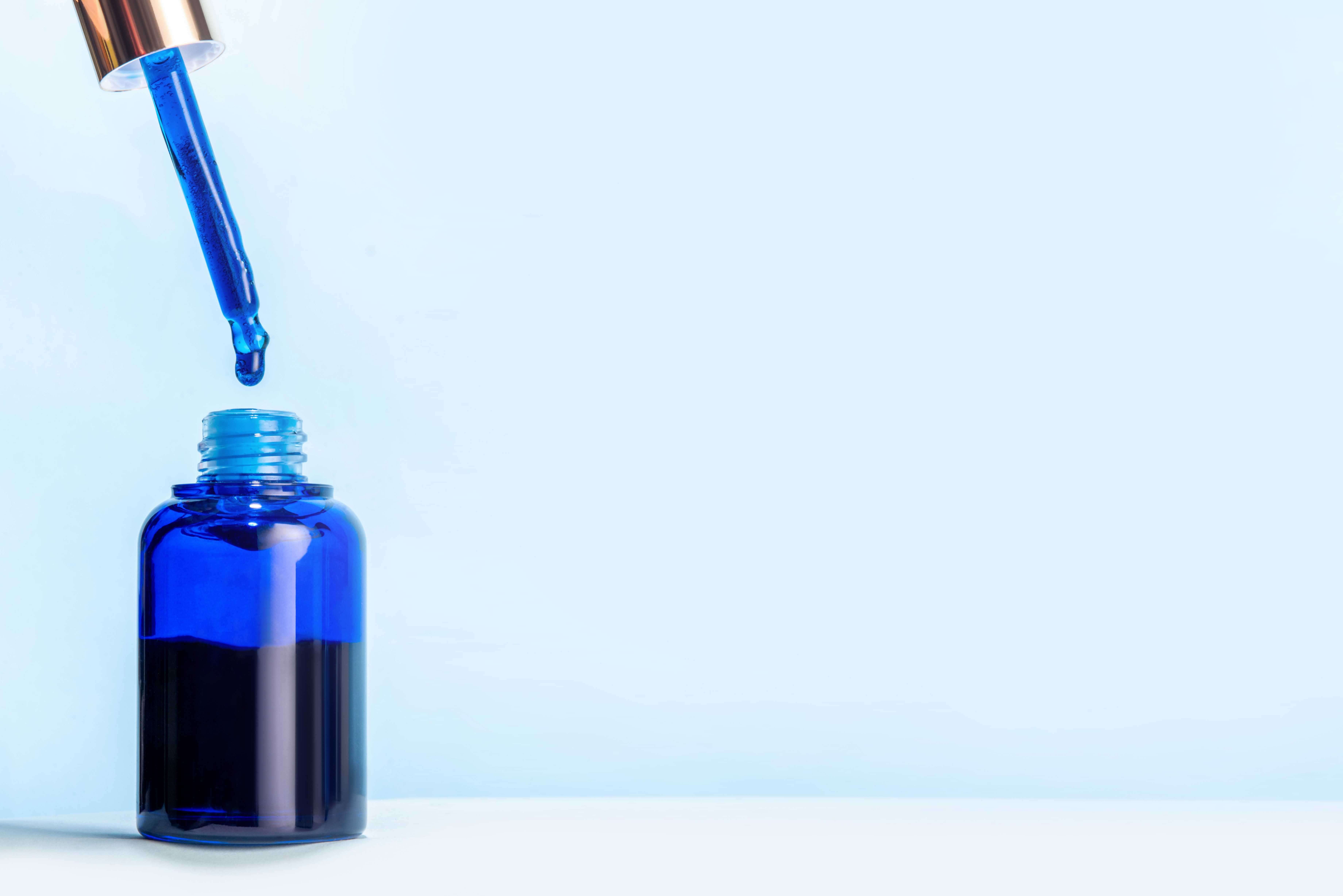 Methylene blue: What to know about textile dye being used as a wellness supplement — WGAL 8 (Lancaster/Harrisburg/York)