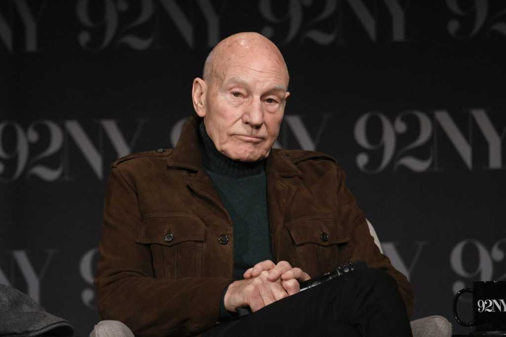 Hugh Jackman, William Shatner and George Takei among those paying tribute to Patrick Stewart — York Community news