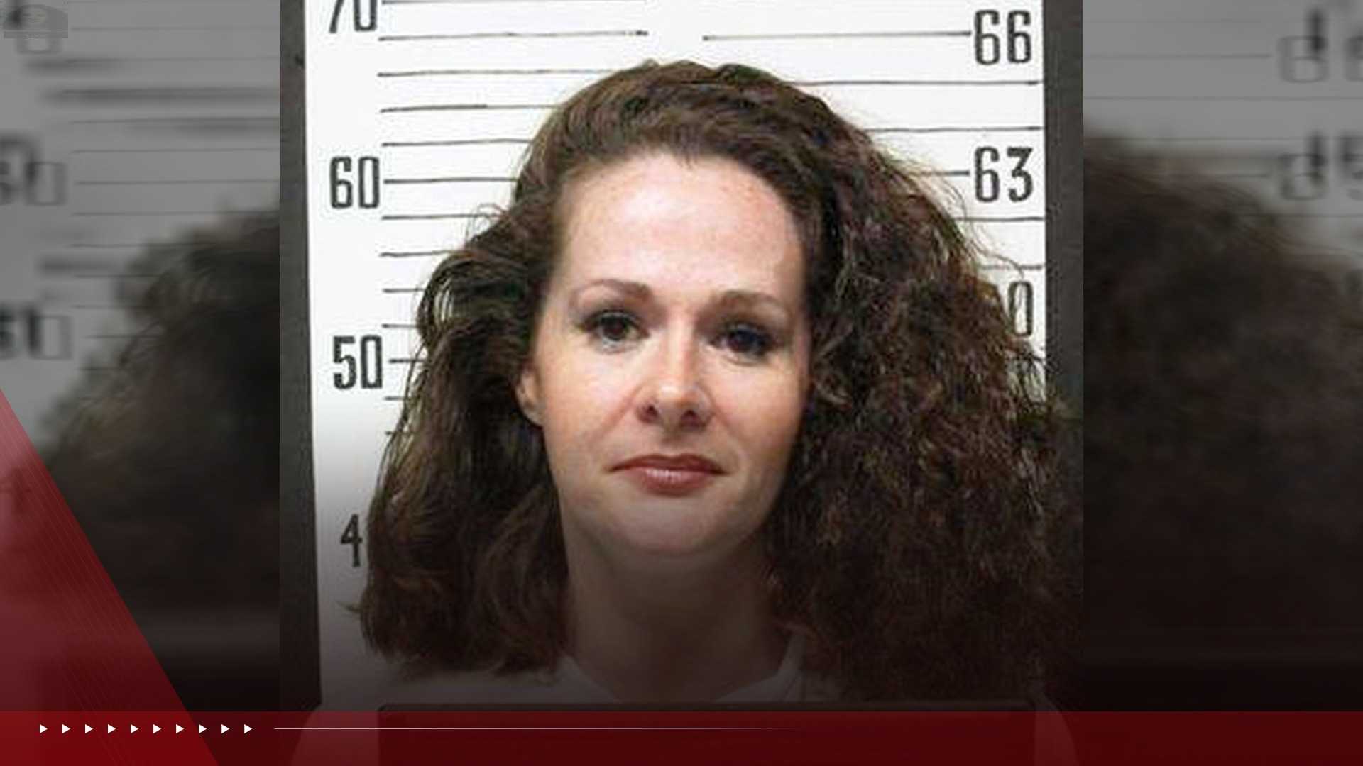 Christa Pike gives first public comments since her failed execution — WGAL 8 (Lancaster/Harrisburg/York)