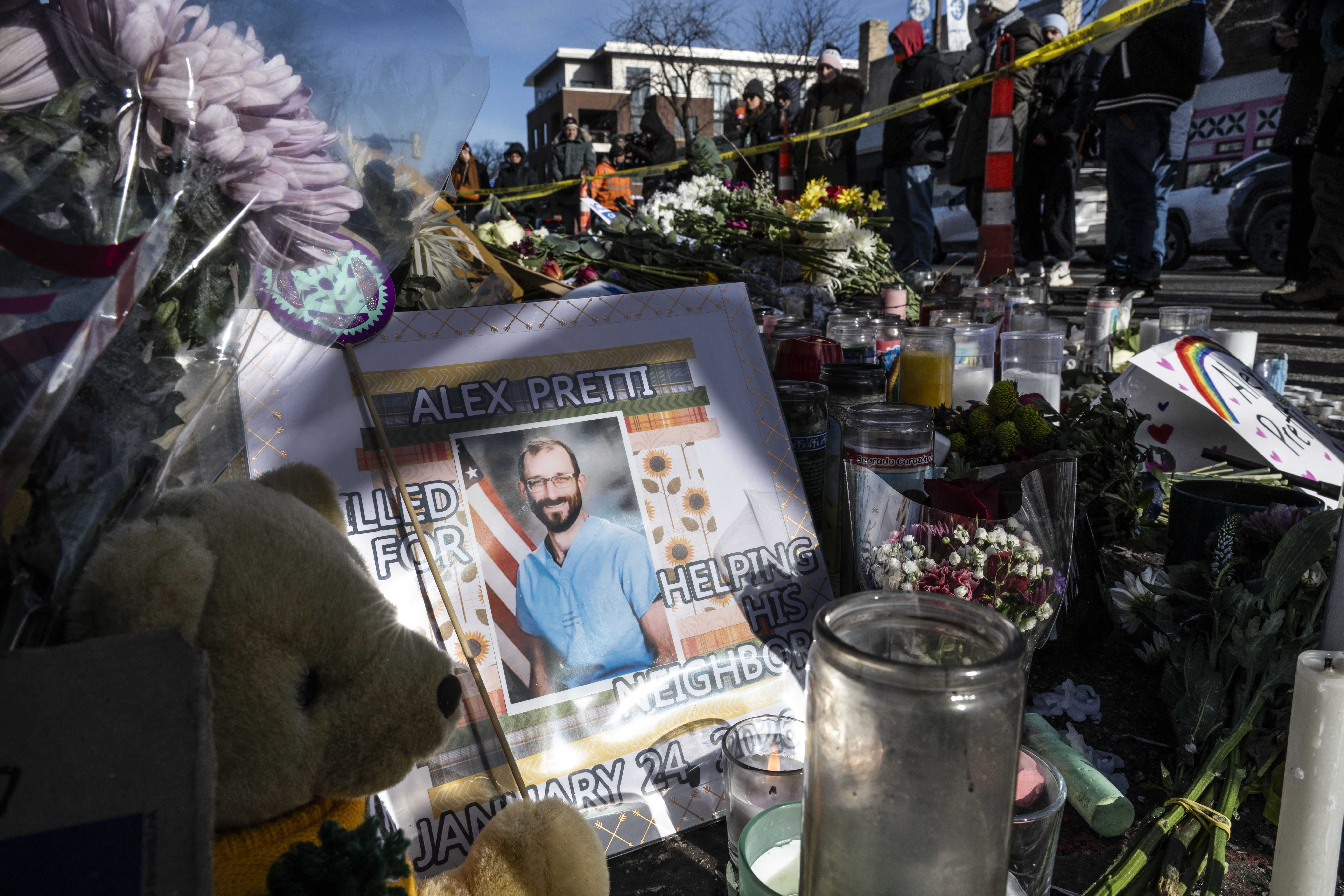Alex Pretti’s family says they have no answers nine months after federal agents killed him — WGAL 8 (Lancaster/Harrisburg/York)