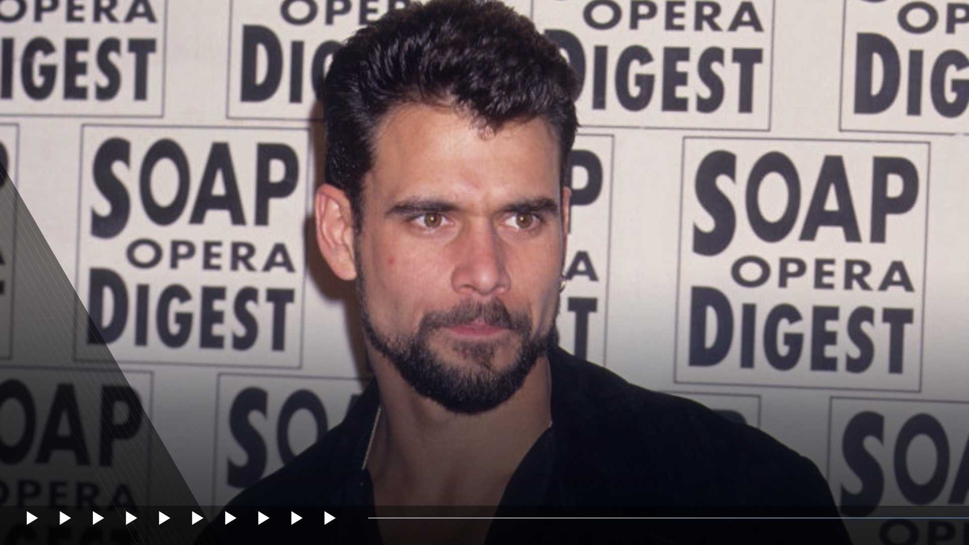 'Days of our Lives' star Robert Kelker-Kelly's cause of death revealed — WGAL 8 (Lancaster/Harrisburg/York)