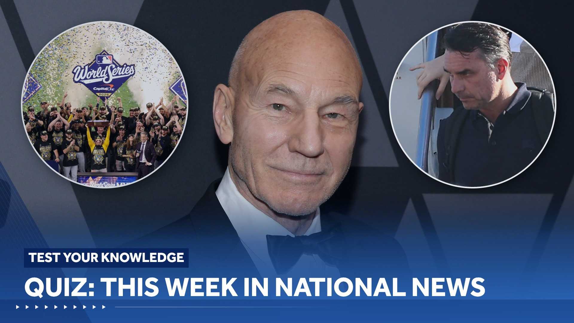 QUIZ: This week in national news — WGAL 8 (Lancaster/Harrisburg/York)