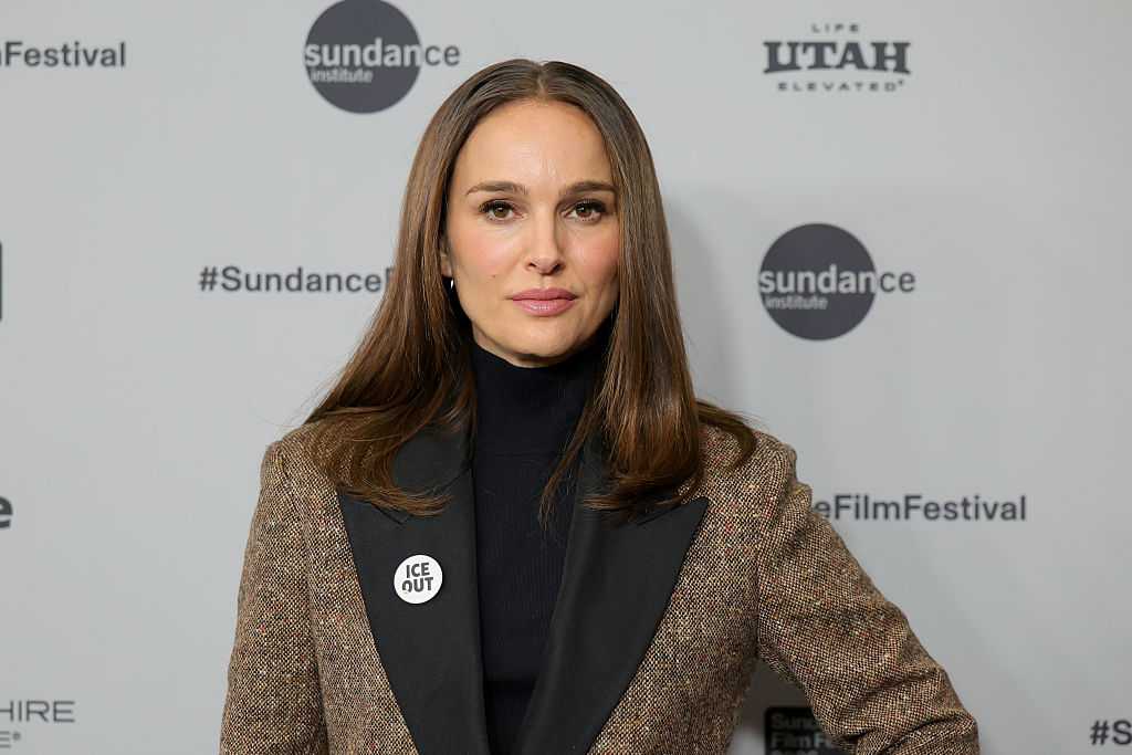 'Magical little human': Natalie Portman says she has welcomed her third child  — York Community news