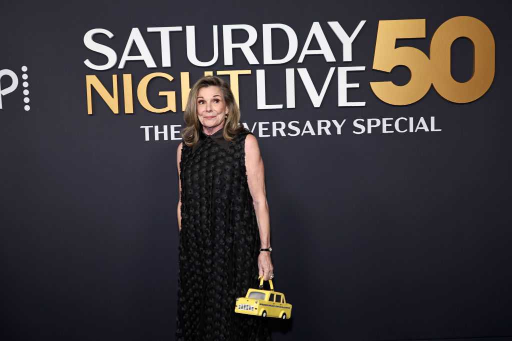 'Kate & Allie' and 'McMillan & Wife' star Susan Saint James dies at 80  — WGAL 8 (Lancaster/Harrisburg/York)