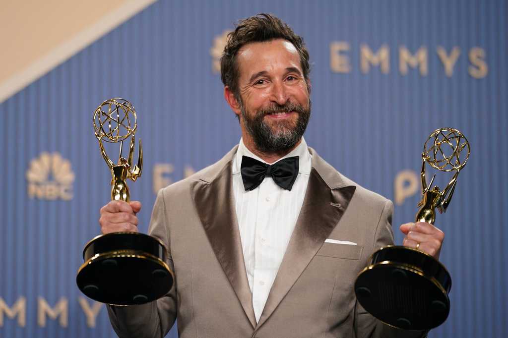 Noah Wyle named People Magazine's sexiest man alive — York Community news